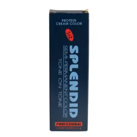 Profesional Cosmetics Splendid Tinte Semipermanente 7.3 Rubio Medio Claro 60ml